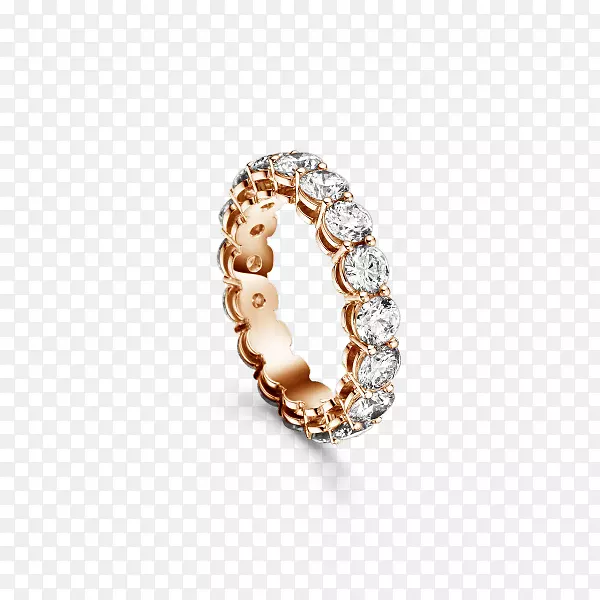 结婚戒指，珠宝，订婚戒指，钻石-精美字母