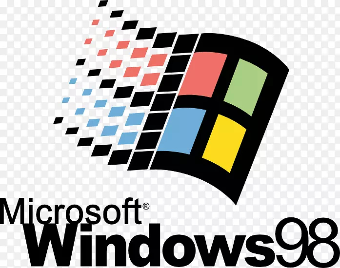 windows 98 microsoft windows 95 windows me-windows载体