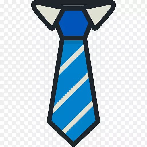 领结领带电脑图标领带剪贴画.领带
