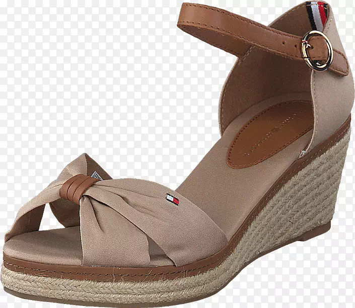 托米希尔菲格鞋埃尔巴女子春-沙漠沙