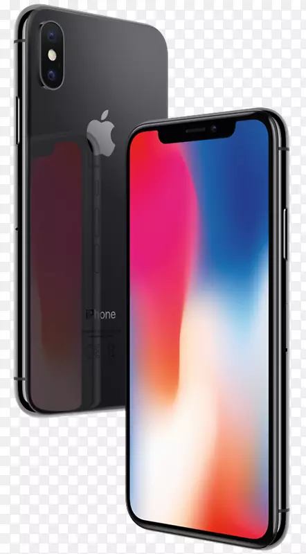 iphone 8加苹果电话视网膜显示器-iphonex