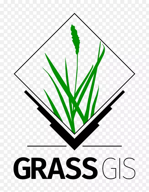 GRASS gis地理信息系统开放源码地理空间基础免费开源软件地理空间分析-公平公正