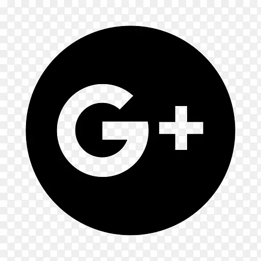 Google+Google徽标YouTube计算机图标-社交应用程序