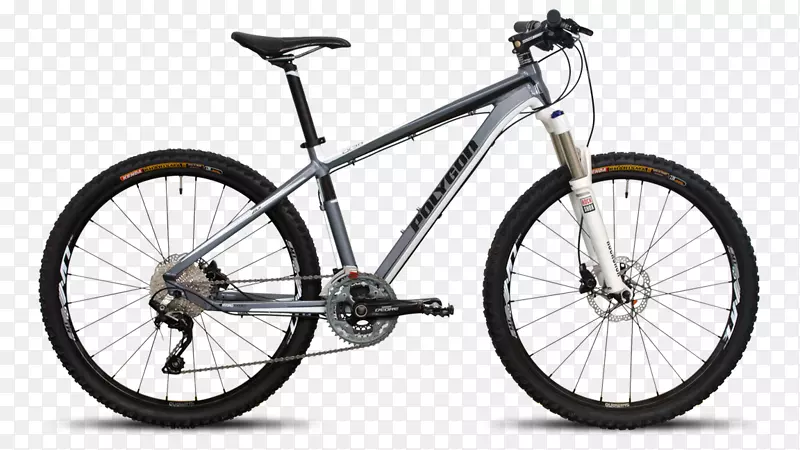 山地车专用自行车部件专业迈卡ht自行车-多边形边框