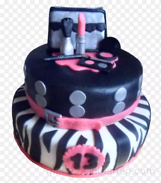 糖蛋糕磅蛋糕托生日蛋糕公主蛋糕-斑马