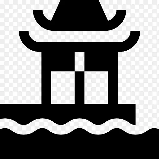 神庙电脑图标-地标建筑材料PNG图片素材下载_图片编号1289464-PNG素材网