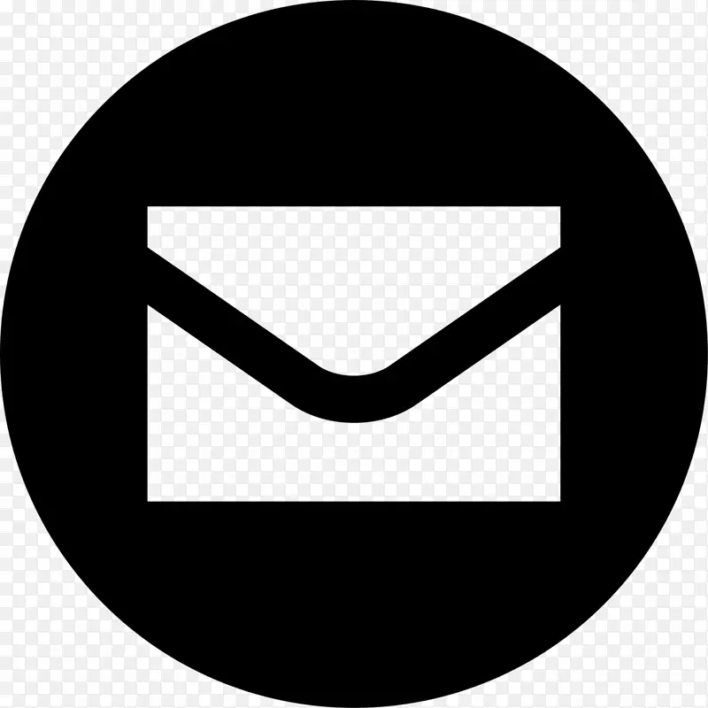 电子邮件计算机图标-包括图像
