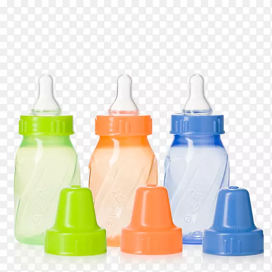 玻璃瓶，塑料瓶，婴儿奶瓶.奶瓶