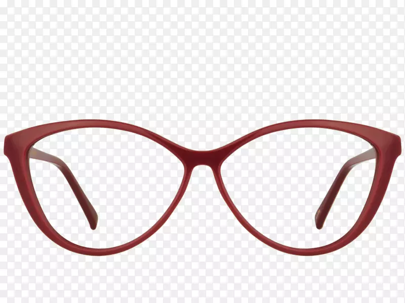 太阳镜，护目镜，眼镜，棕色-精致的边框