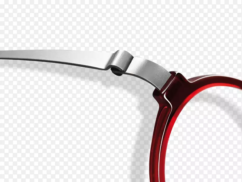 太阳镜材料工业设计护目镜-精致的边框