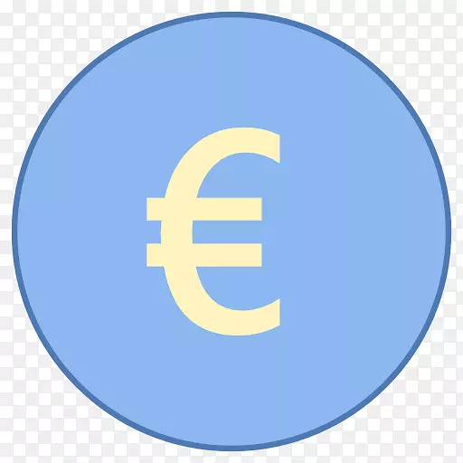 欧元符号计算机图标英镑符号欧元