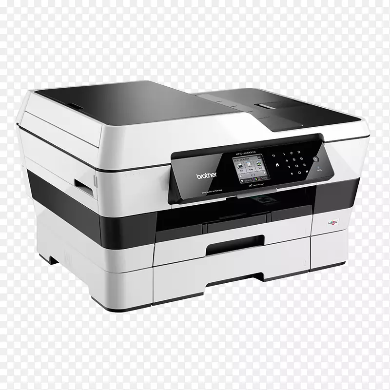 惠普多功能打印机喷墨墨盒喷墨