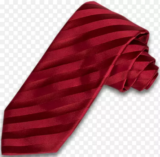 紫红色领带丝绸-红色丝绸