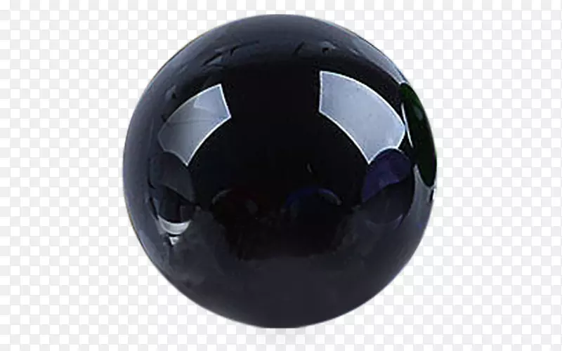 玻璃球色固体水晶玻璃球