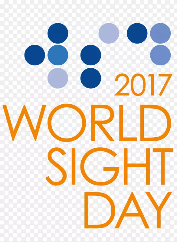 世界视力日国际预防失明机构视力损害日-世界健康日