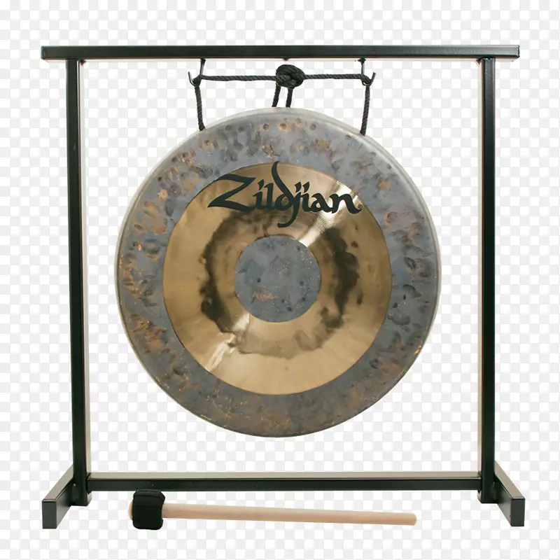 Avedis Zildjion公司锣打击乐锤鼓乐器-锣
