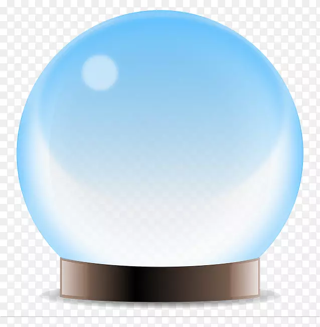 水晶球游戏.玻璃球