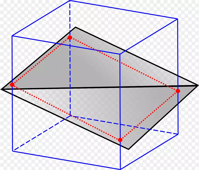 三角形线面积圆-不规则几何