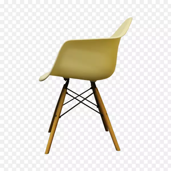 椅子，家具，木棒，凳子，扶手.塑料椅子