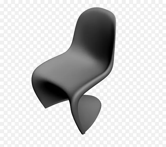 家具椅-塑料椅