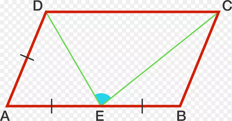三角形平行四边形线矩形菱形