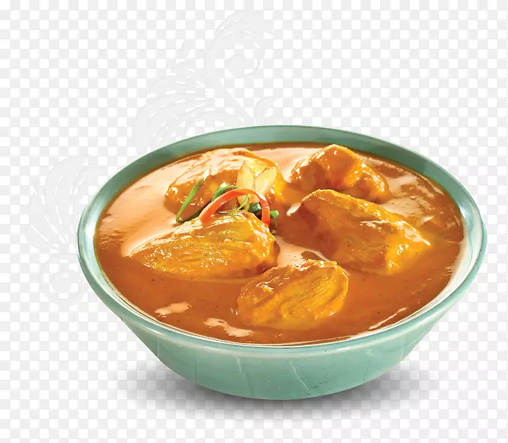 印度料理咖喱鸡咖喱红咖喱印度香料