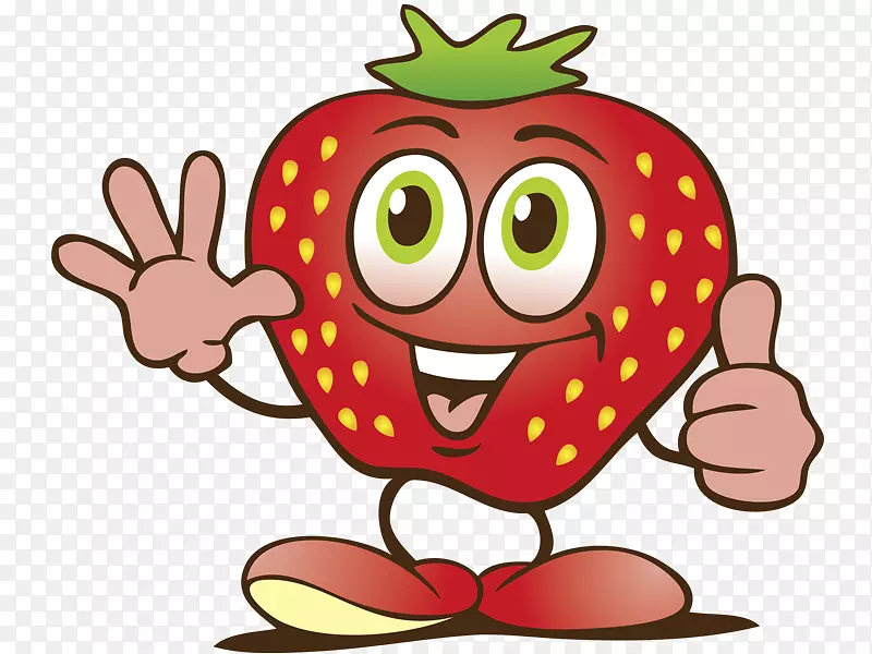 水果草莓蔬菜.水果载体