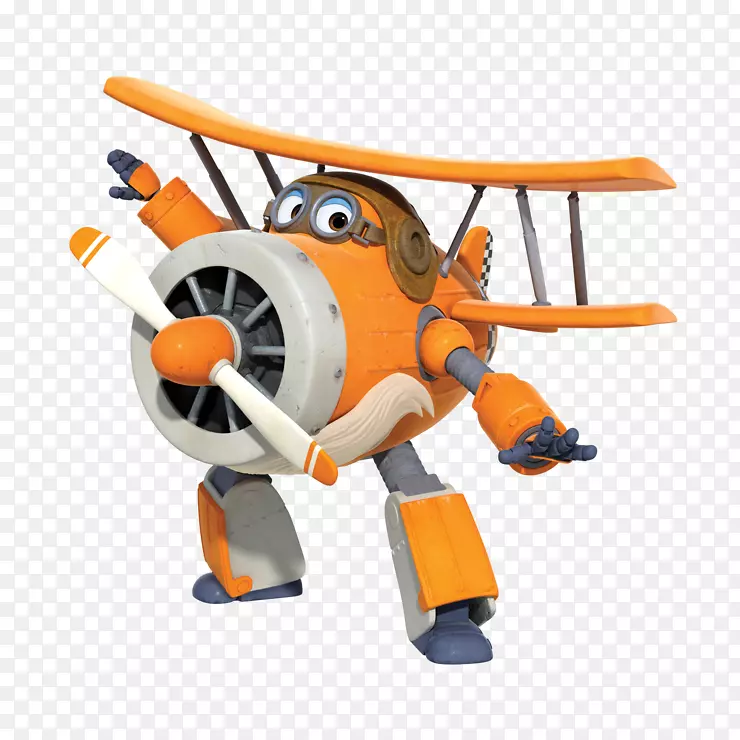 Youtube飞机Cruz Ramirez玩具卡通飞机