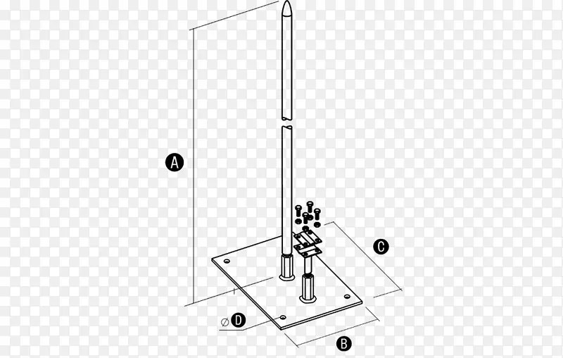 三角-12之二