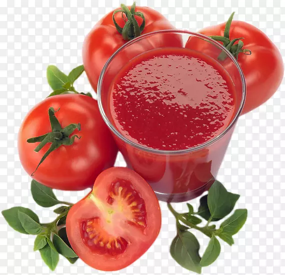 番茄汁食品番茄酱-番茄汁