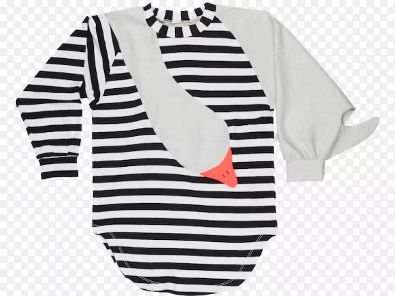 婴儿服装婴儿一件袖子外套婴儿翅膀材料