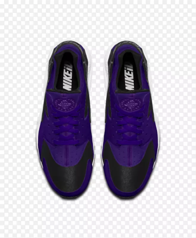 鞋紫色鞋.英国潮鞋