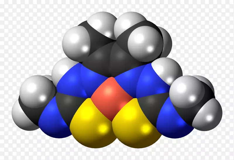 铜-64超氧化物歧化酶铜正电子发射同位素