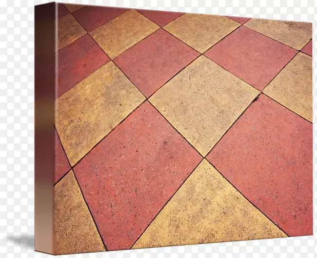 地板瓷砖木纹.科幻四边形装饰背景