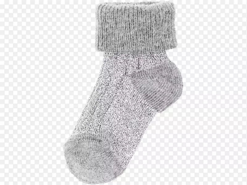 袜子毛料圆柱体-婴儿袜