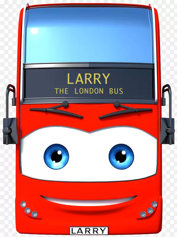 伦敦巴士机动车辆-伦敦巴士
