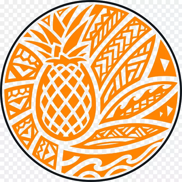 毛伊市酿造公司小麦啤酒Kona酿酒厂-金菠萝