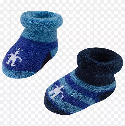 Sock merino鞋SmartWool-婴儿袜