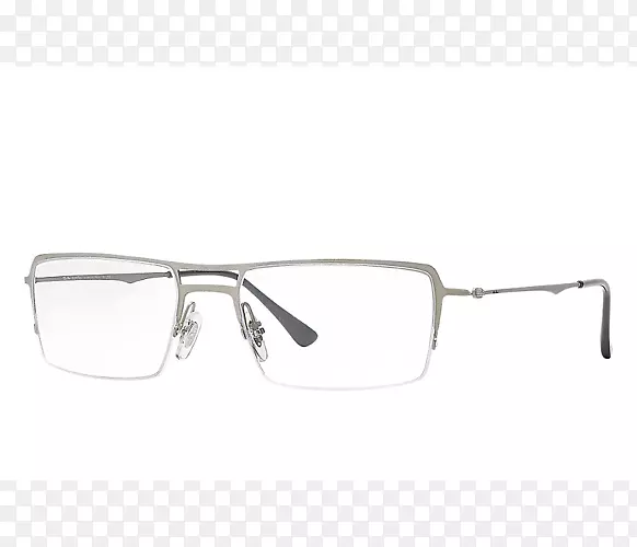 眼镜，太阳镜，护目镜，射线禁令.光学射线