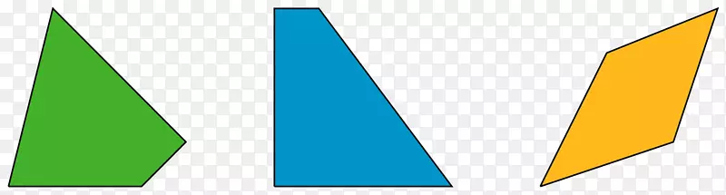 三角形四边形等边多边形正多边形中点