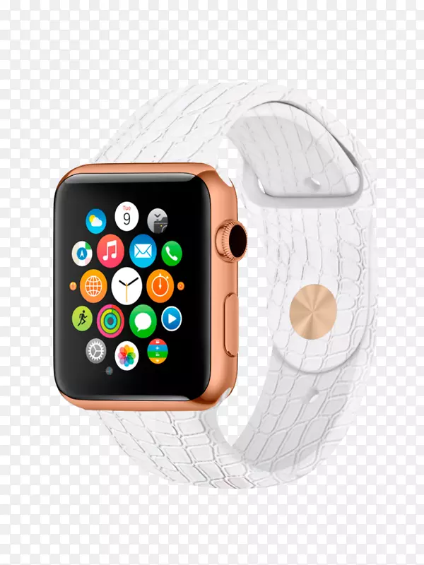 苹果手表卵石智能手表可穿戴技术.苹果手表