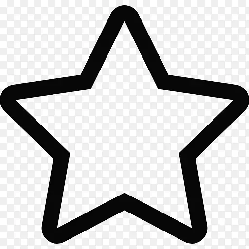 艺术文化中的星多边形封装后记-三维五点星