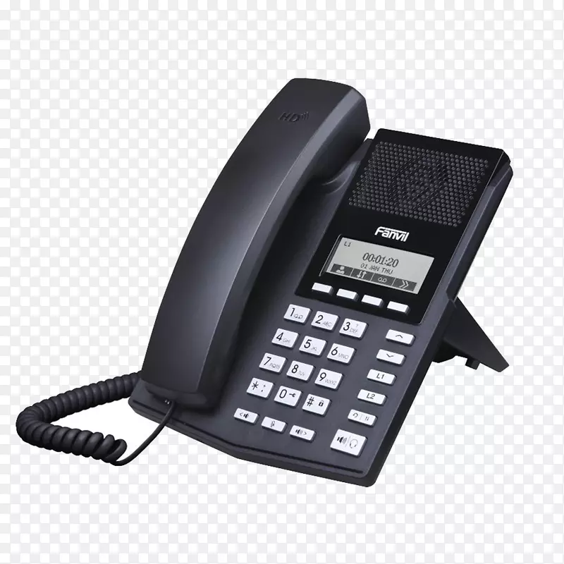 VoIP电话会话初始化协议IP电话语音接入以太网-h5