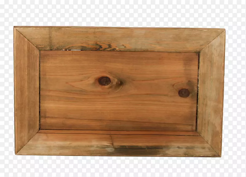 家具、木材、污渍抽屉架-桌子上的中式木花瓶