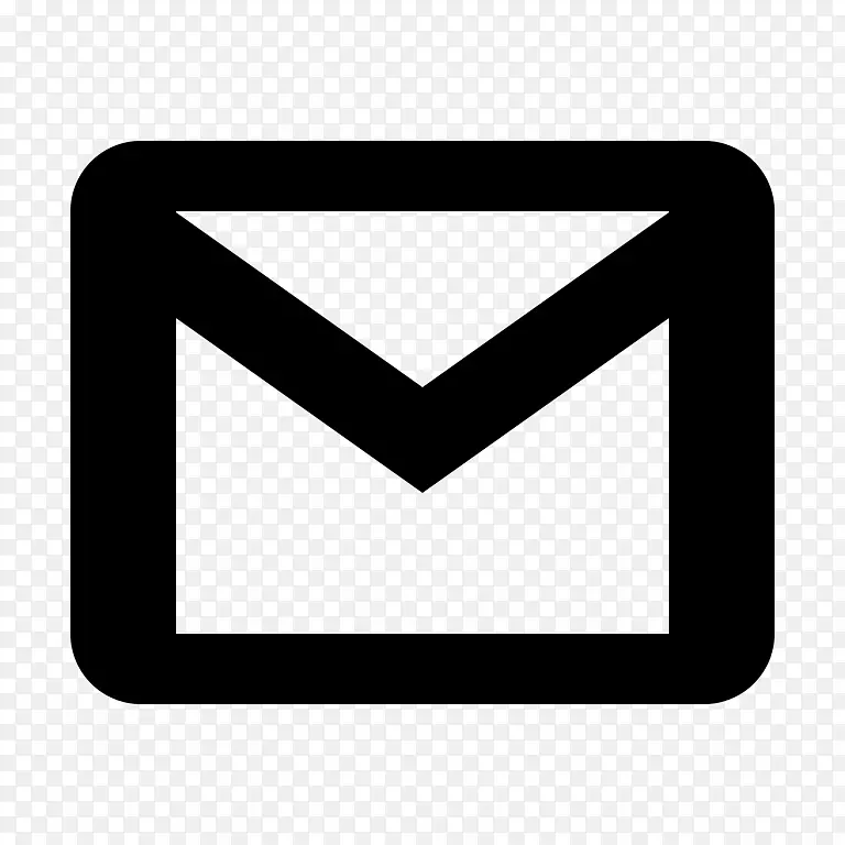 Gmail电子邮件计算机图标-下载