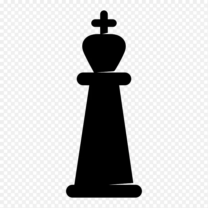国际象棋王位主教-棋子