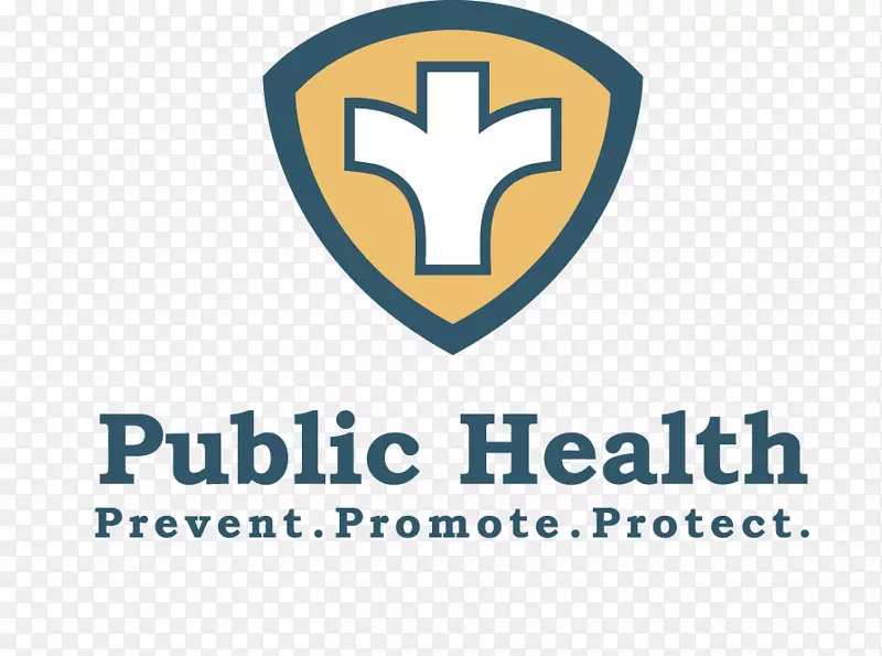公共卫生保健社区健康疾病-健康标志