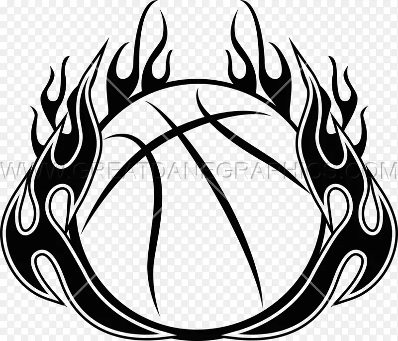 自由火焰男子篮球贝塞斯达大学火焰女子篮球东南火男子篮球剪贴画.喷墨