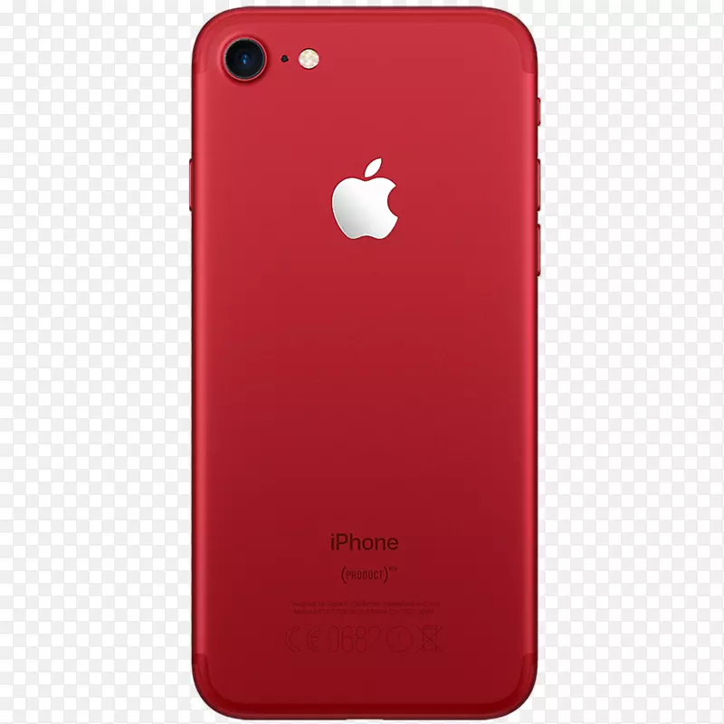 iphone x iphone 6 iphone 8苹果-iphone 7红色