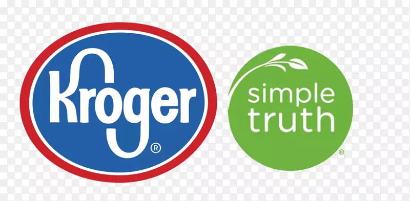 Kroger商标杂货店组织超市-酒精标签